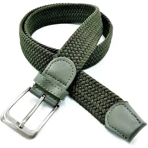 Ремінь-гумка Weatro 100-120х3,3 см acs0024204 - фото 1