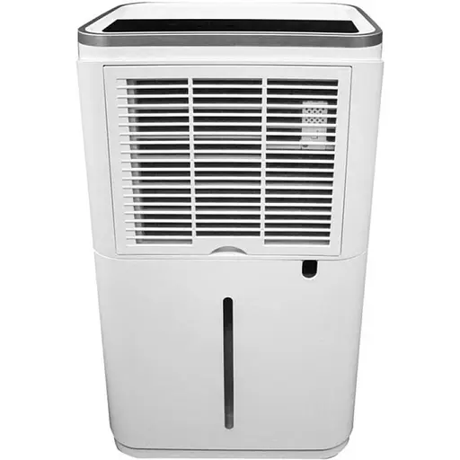 Осушувач повітря Mycond  Roomer Smart 25 побутовий, 25 л.на добу, 180 м3/год, 50 м2, дисплей, ел. кер-ня, Wi-Fi, таймер, авто вимк., білий - фото 5