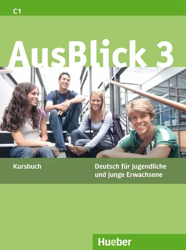Ausblick: Kursbuch 3