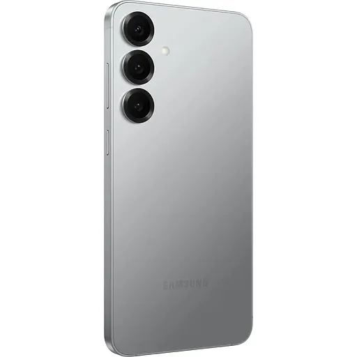Смартфон Samsung Galaxy S25+ 12/256GB Silver Shadow (SM-S936BZSD) [NFC, 2 SIM/1 SIM + eSIM] - фото 5