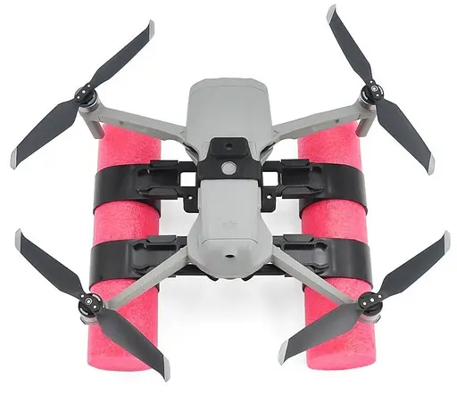 Комплект для приземления на воду STARTRC DJI Air 2S/ Mavic Air 2, 1107546 (59329) - фото 3