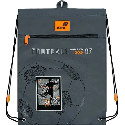 Сумка для взуття Kite Goal (K26-601M-4) - фото 1