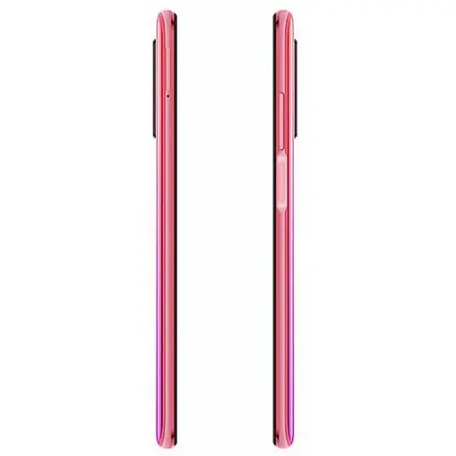Смартфон Xiaomi Redmi K30 8/256Gb Red (Asian Version) - фото 2