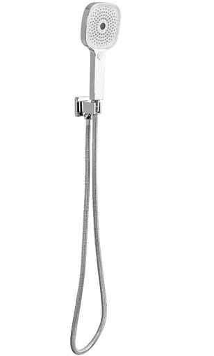 Душова система прихованого монтажу Rea Orix + Box хром REA-P8463, Хром - фото 5