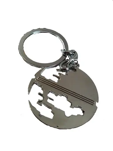 Брелок GeekLand Dead Earth Звёздные войны - фото 1