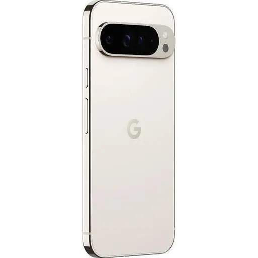 Смартфон Google Pixel 9 Pro XL 16/128GB Porcelain - фото 5