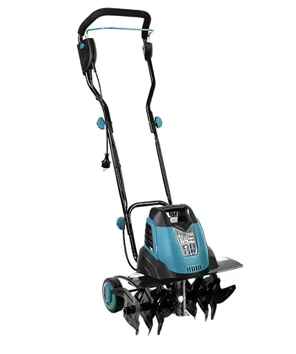 Електричний культиватор Konner&Sohnen KS 1500 T E - фото 3