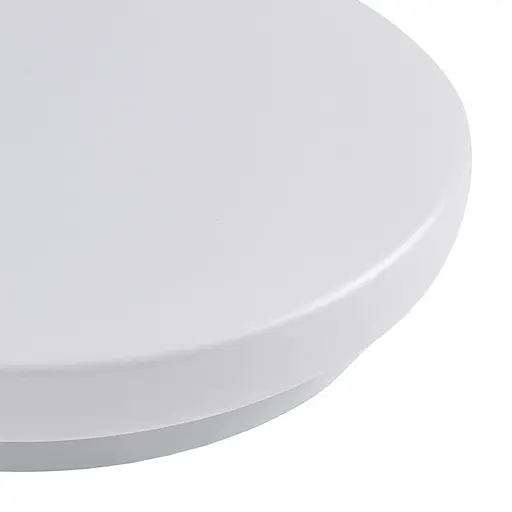 Потолочный светильник Vestum Simple матовый 16W 255х45 мм 6500К - фото 2