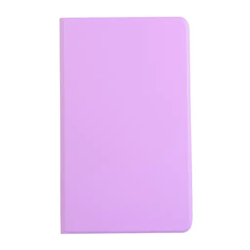 Чохол TPU Multiview Cover Lenovo Legion Y700 8.8 TB-9707 2022 Фіолетовий - фото 2
