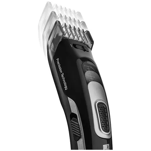 Набір для стрижки Sencor SHP 4501BK (41006913) - фото 7