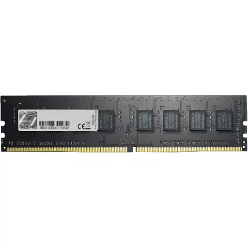 Модуль пам`ятi DDR4 8GB/2400 G.Skill Value (F4-2400C17S-8GNT)