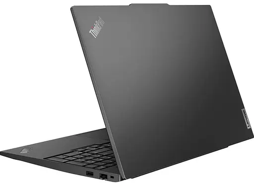Ноутбук Lenovo 16 ThinkPad L16-G2 WUXGA IPS/Intel U5-225U/16GB/512SSD/UMA/DOS/Black (21SA002PRA) - фото 8