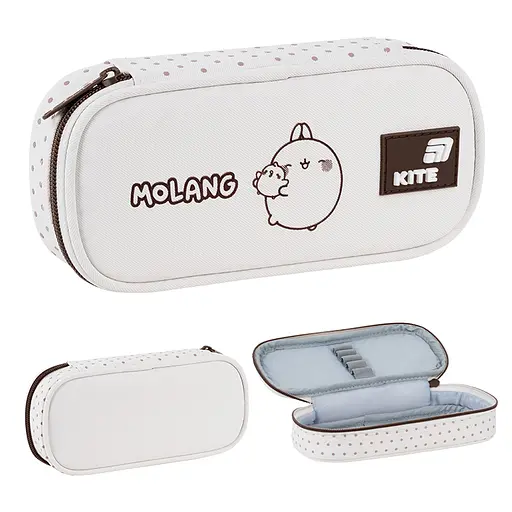 Пенал Kite 662 ML - фото 4