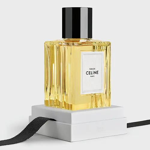 Парфюмированная вода Celine Parade 100 ml - фото 3