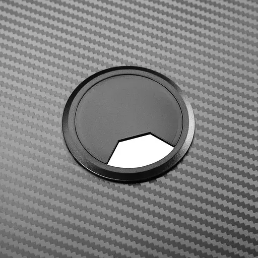 Геймерский стол 2E Gaming Desk GAMING OTOROSHI 120х60x75см Black-Blue (2E-GT-OTO-BKBL) - фото 12