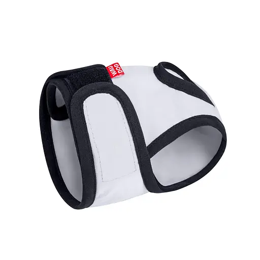 Гигиенические трусы для собак WAUDOG Vet на липучках XL серые (678511)