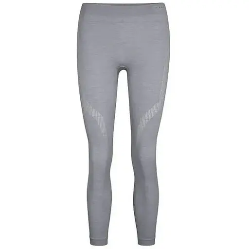Термоштаны Falke ESS Wool-Tech Tights Women Grey Heather XS (1097-33313-3757 XS)