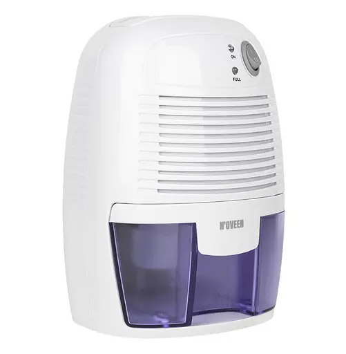 Осушувач повітря Noveen DH300 - фото 4