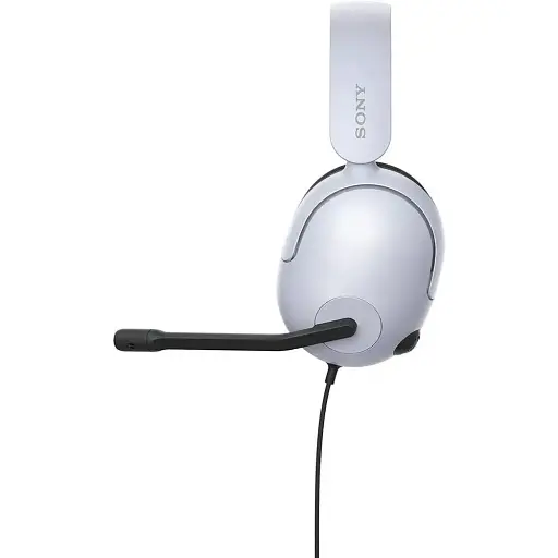 Навушники з мікрофоном Sony Inzone H3 White (MDRG300W.CE7) - фото 5