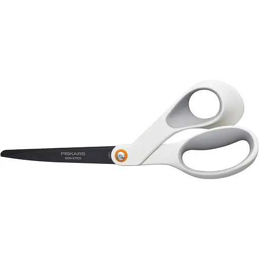 Ножиці універсальні Fiskars Crafting з Non-Stick покриттям 21 см (1070026)