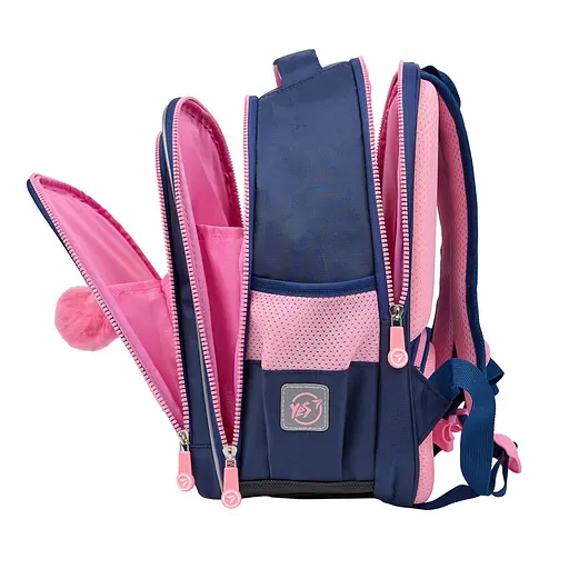 Рюкзак шкільний Yes Bright Hearts S-111 - фото 3