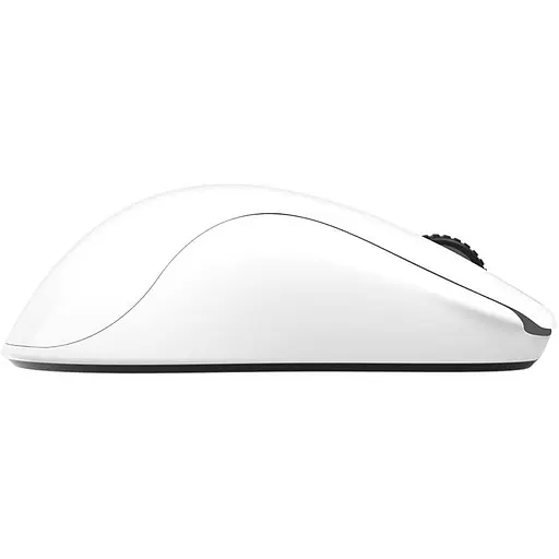 Миша Zowie ZA13‑DW White (9H.N4RBE.A3E) - фото 6