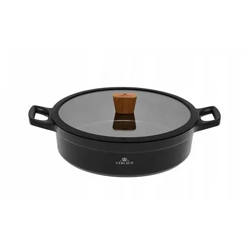 Кастрюля Gerlach Natur (5901035505780)