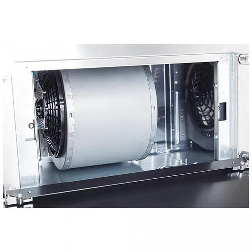 Встраиваемая вытяжка Elica HIDDEN 2.0 IXGL/A/52 - фото 6