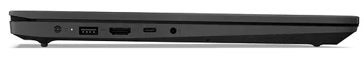 Ноутбук Lenovo 15.6" V15 G4 IRU Intel i3-1315U/8GB/SSD256GB/Intel Graphics/W11 Pro/Black (83A1006MRA) - фото 6