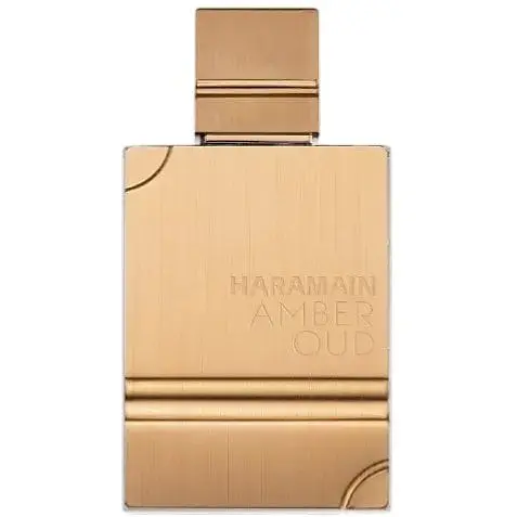 Парфумована вода оригінал Al Haramain Amber Oud 60 мл - фото 1