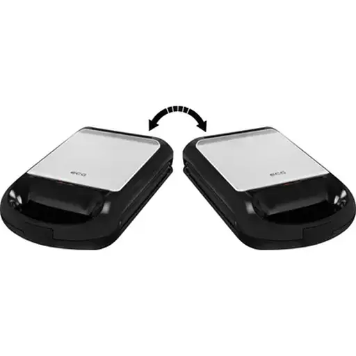 Бутербродниця ECG S 4310 QUATTRE - фото 4