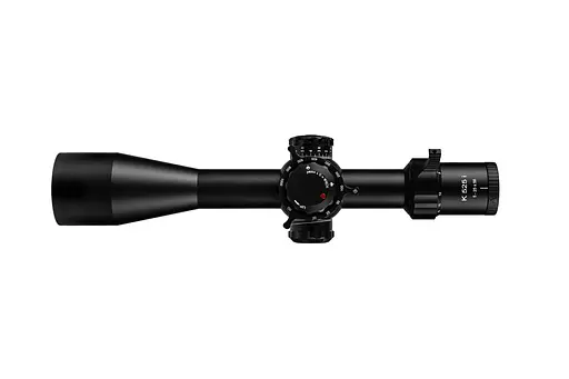 Приціл оптичний KAHLES K 525i DLR CCW 5-25x56 / Skmr4-right - фото 5