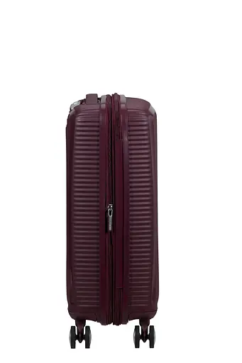 Валіза 55 см American Tourister SOUNDBOX WILD CHERRY 55x40x20(23) 32G*50001 - фото 7
