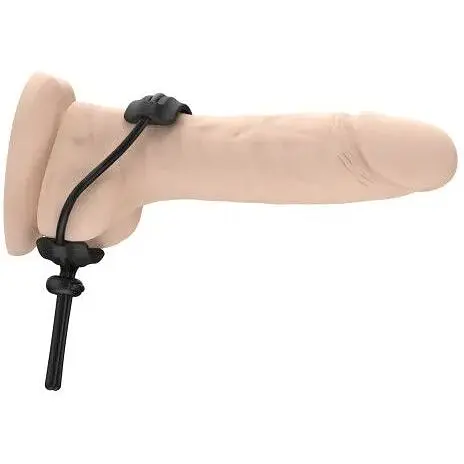 Регульоване ерекційне кільце Dorcel Fit Ring - фото 9