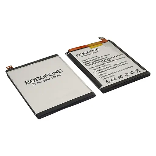 Акумулятор Borofone HE321/HE336 для Nokia 5 Dual Sim - фото 2