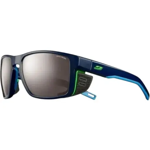 Очки Julbo Shield Spectron 4 Navy (1052-J5061212)