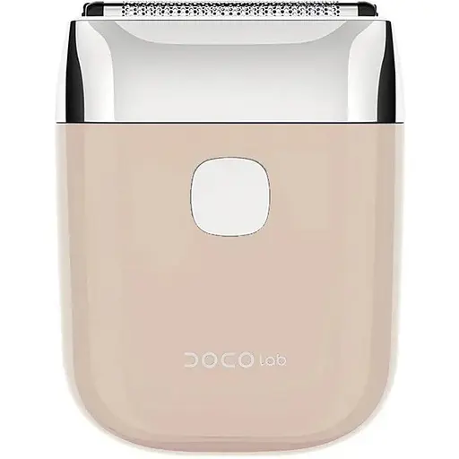 Электробритва шейвер Xiaomi Doco Metal Max Electric Razor (RS001) белый - фото 1