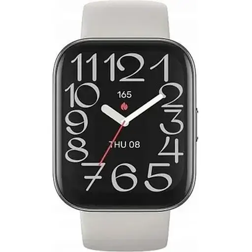 Смарт-годинник Amazfit Bip 5 Unity Grey (Сірий) W2324EU1N - фото 2