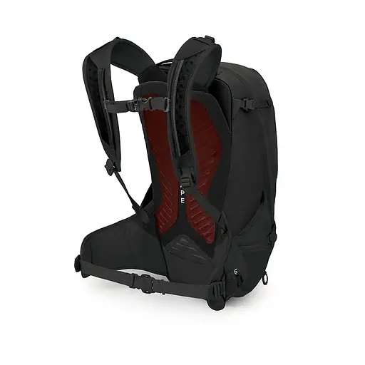 Рюкзак Osprey Escapist 30 Black M L (1054-009.3364) - фото 4