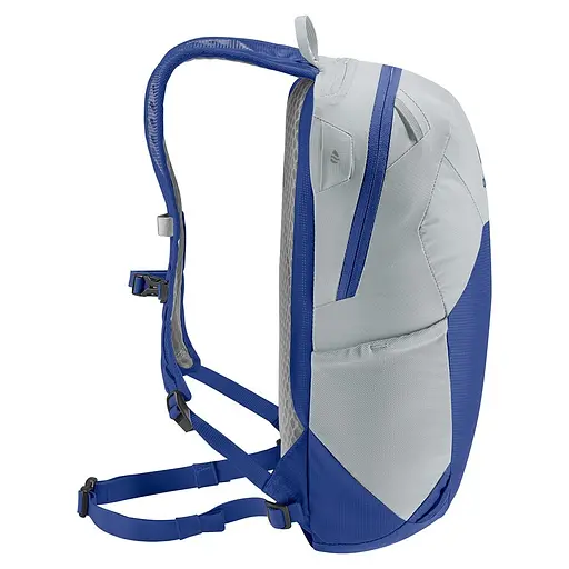 Рюкзак Deuter Speed Lite 13 Tin Indigo (1052-3410022 4338) - фото 5