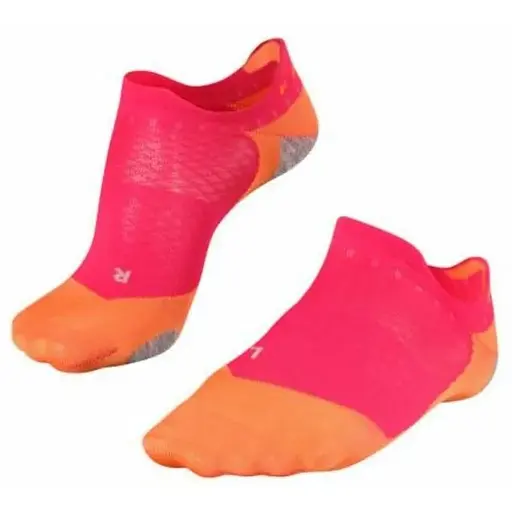 Шкарпетки Falke ESS RU5 Race Invisible Wmn 35-36 Rose (1097-16732-8564 35/36)