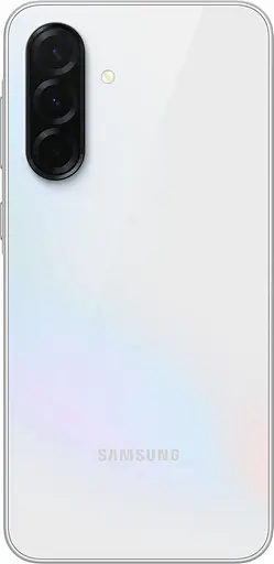 Смартфон Samsung Galaxy A36 5G 6/128Gb White (SM-A366BZABEUC) - фото 5