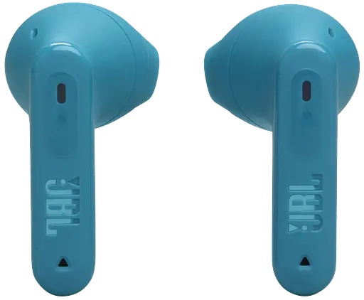 Наушники Tune FLEX 2 Turquoise (JBLTFLEX2TQE) JBL teh0021154 - фото 2