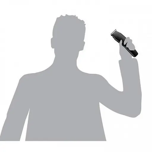 Машинка для стрижки Remington Power X3 Hair Clipper HC3000 - фото 8