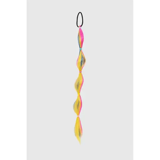 Канекалон коси для плетіння 326-15 Синій (2000990632425) - фото 1