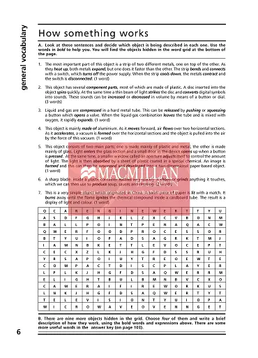 Check your vocabulary for IELTS - фото 7