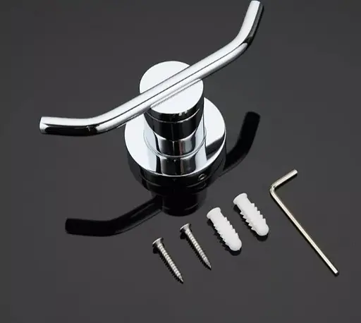 Крючок для полотенец Gappo G1805-2 - фото 3