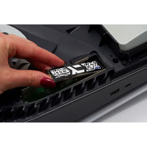 SSD накопичувач Goodram IRDM Pro Slim 2TB (IRP-SSDPR-P44S-2K0-80) [130527] - фото 6