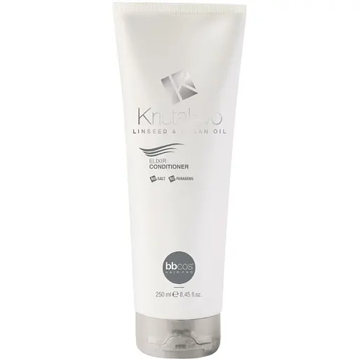 Еліксир-кондиціонер для волосся BBcos Kristal Evo Elixir 250 мл