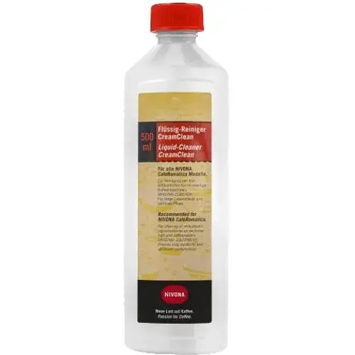 Рідина для очистки молочної системи Nivona 500мл NICC 705 - фото 2